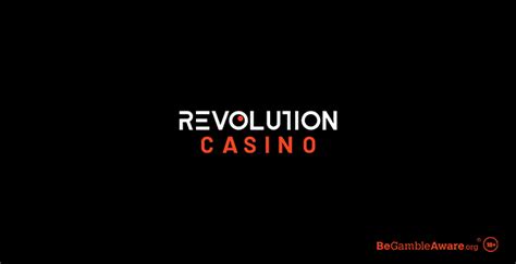 Revolution Casino Peru