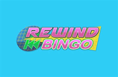 Rewind Bingo Casino Apostas