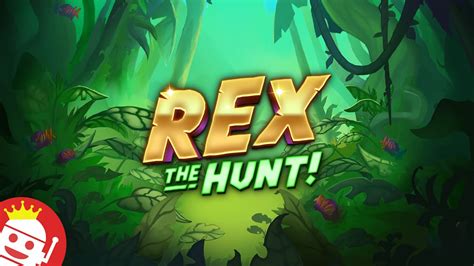 Rex The Hunt Blaze