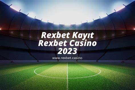 Rexbet Casino Brazil