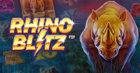 Rhino Blitz Sportingbet