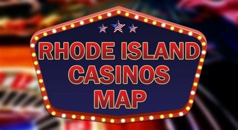 Rhode Island Casino Referendo