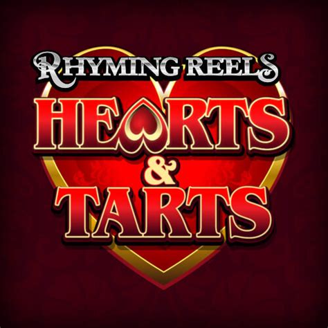 Rhyming Reels Hearts Tarts Bet365