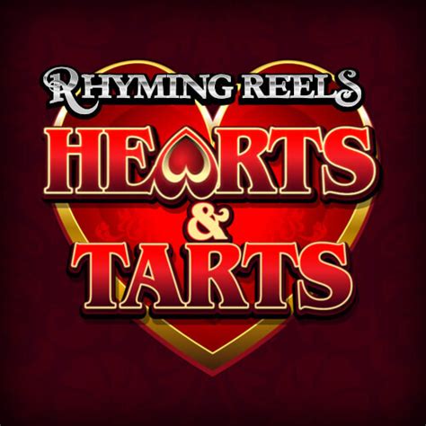 Rhyming Reels Hearts Tarts Bodog