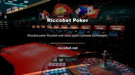 Riccobet Casino Bolivia