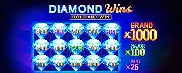 Rich Diamonds 888 Casino
