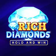 Rich Diamonds Betsson