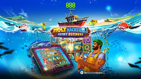 Rich Fish 888 Casino