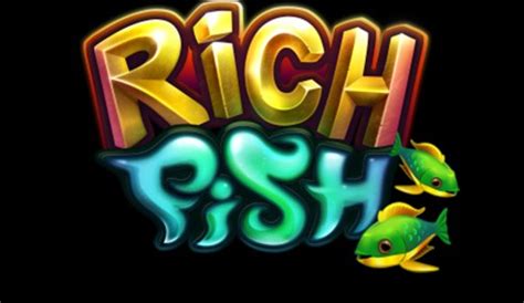 Rich Fish Betano