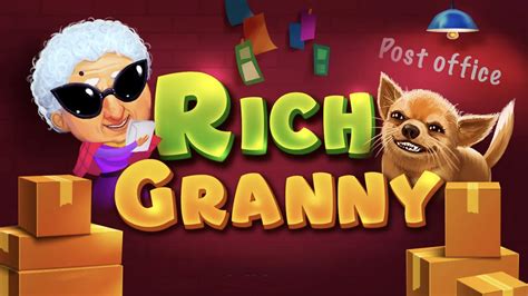 Rich Granny Betano