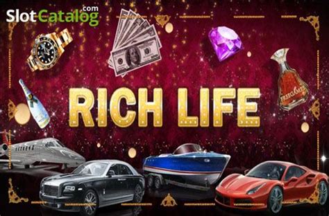 Rich Life 3x3 Sportingbet