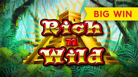 Rich N Wild Netbet