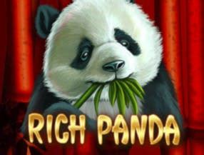 Rich Panda Brabet