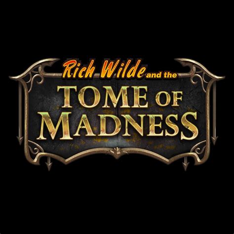 Rich Wilde And The Tome Of Madness 888 Casino