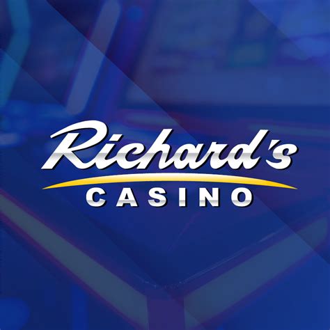 Richard Casino Ica