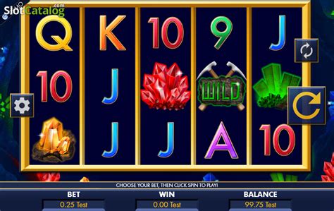 Riches In The Rough Slot Gratis