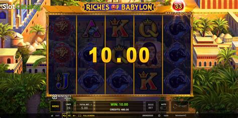 Riches Of Babylon Review 2024