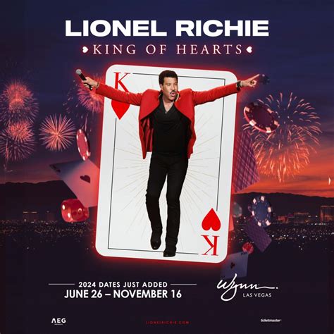 Richie In Vegas Bet365