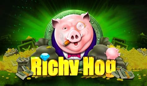 Richy Hog Brabet