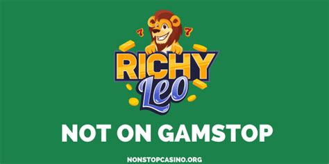 Richy Leo Casino Mexico