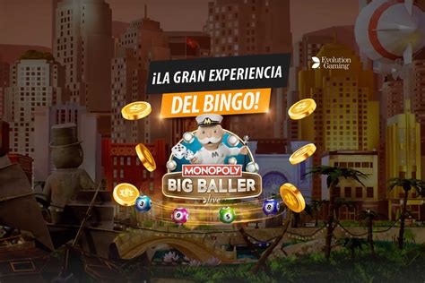 Ride Bingo Casino Peru