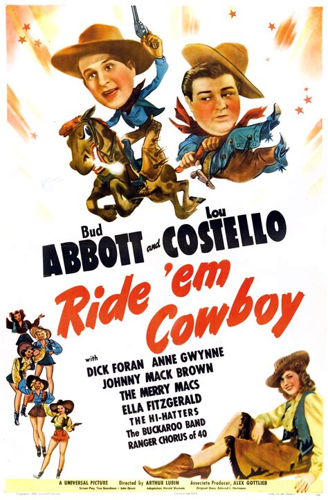 Ride Em Cowboy Parimatch