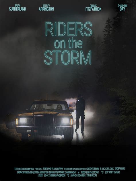Riders Of The Storm Betsul