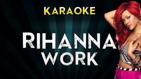 Rihanna Roleta Karaoke