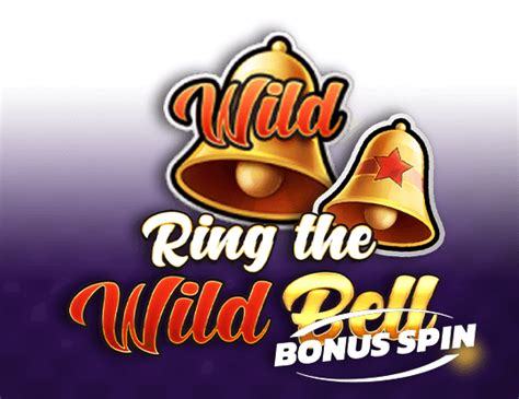 Ring The Wild Bell Bonus Spin Sportingbet