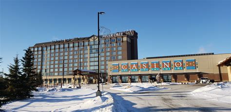 Rio Cree Casino Trabalhos De Edmonton