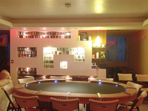 Rio Cree Sala De Poker Numero