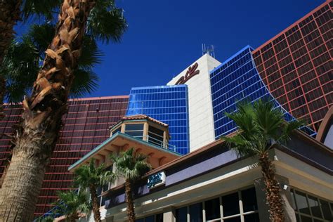 Rio De Casino Ipanema Tower