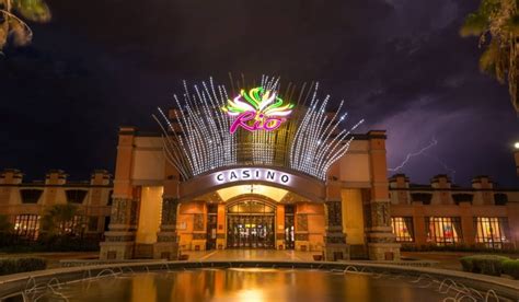 Rio De Casino Klerksdorp De Pequeno Almoco