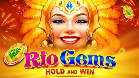 Rio Gems Betsson