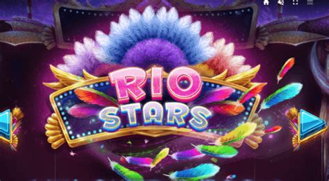 Rio Stars Bet365