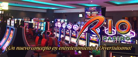 Rios Casino Brindes