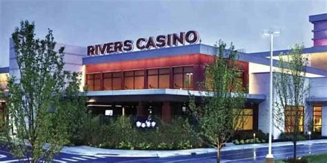 Rios Casino Des Plaines