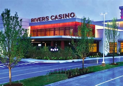 Rios Casino Des Plaines Boate