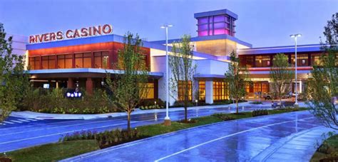 Rios Casino Des Plaines Chicago