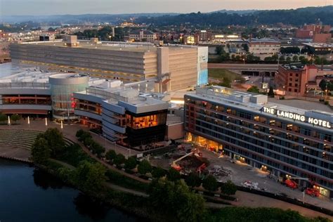 Rios Casino Emprego Pittsburgh