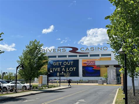 Rios Casino Schenectady Localizacao