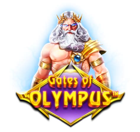 Riquezas Da Olympus Slots