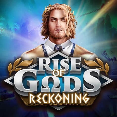 Rise Of Gods Reckoning Sportingbet