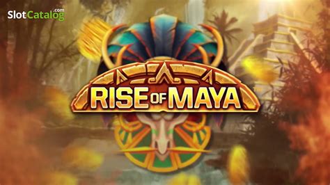 Rise Of Maya Brabet