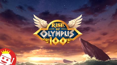 Rise Of Olympus 100 Blaze