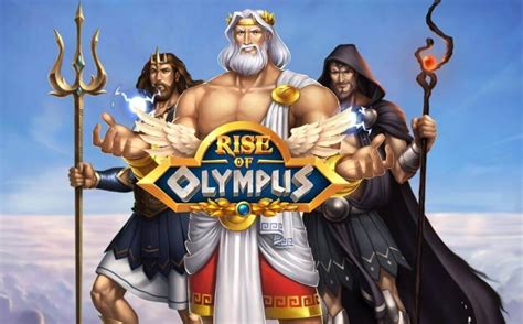 Rise Of Olympus Sportingbet