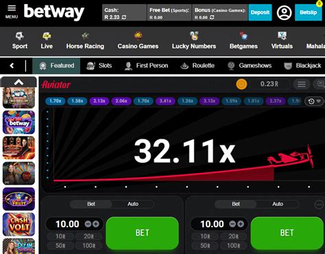 Rise To Power Betway