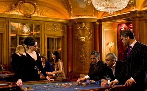 Ritz Club Casino Associacao