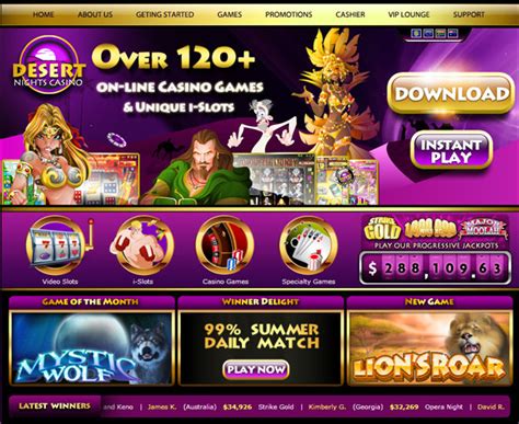Rivalry Casino Online