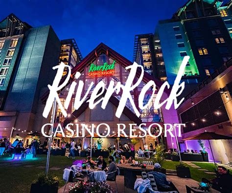 River Rock Casino Padrao